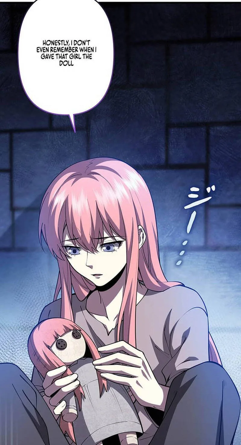 Kettou Shijou Shugi Meika no Youshi no Yarinaoshi Chapter 51 page 39