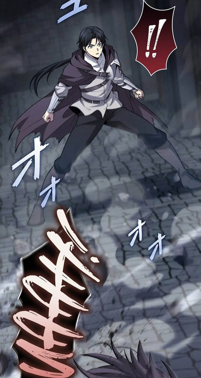 Kettou Shijou Shugi Meika no Youshi no Yarinaoshi Chapter 51 page 55