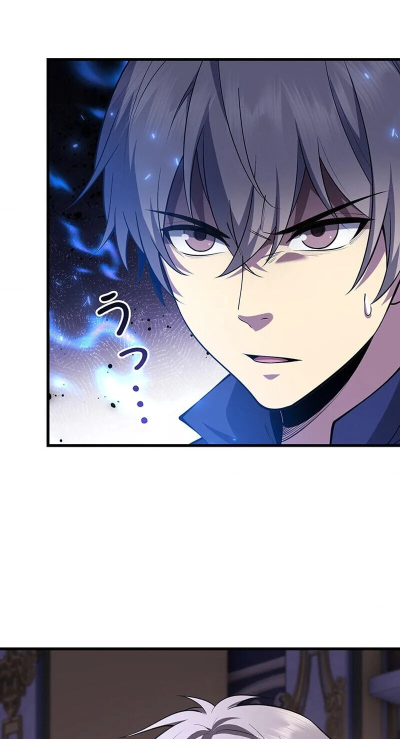 Kettou Shijou Shugi Meika no Youshi no Yarinaoshi Chapter 53 page 21
