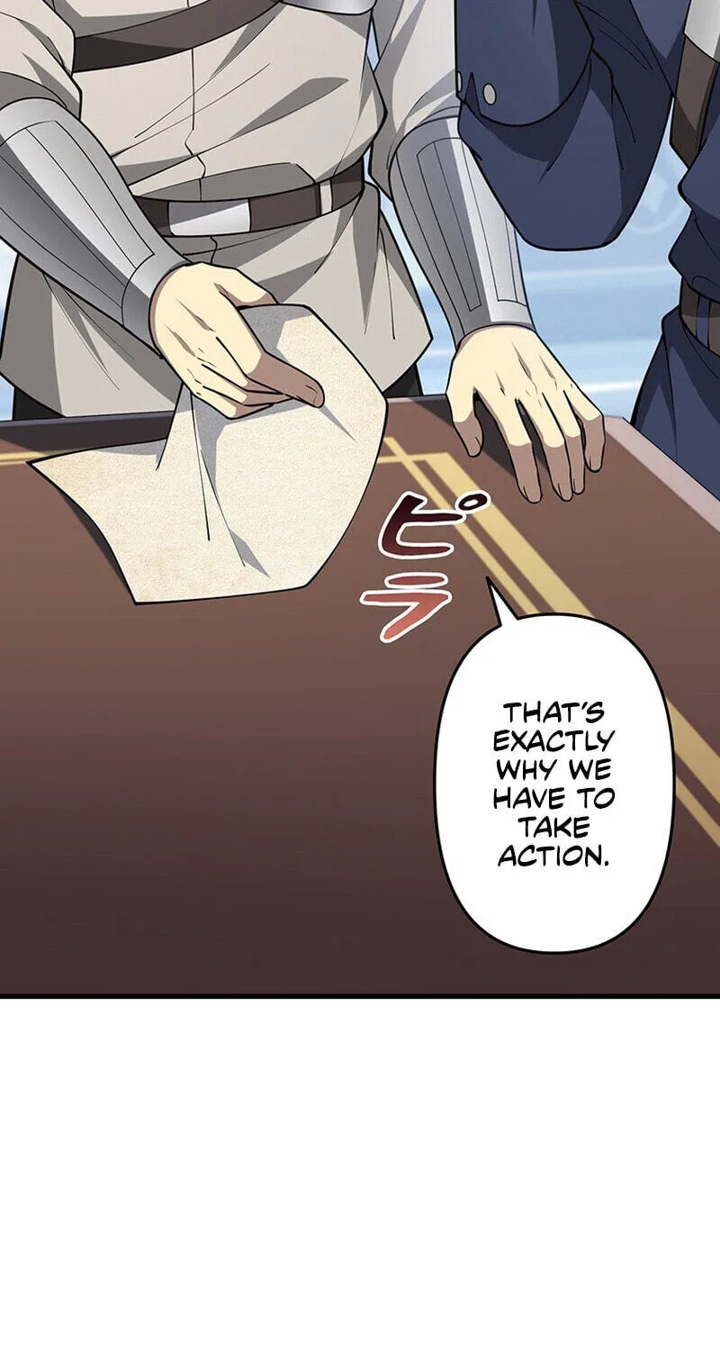 Kettou Shijou Shugi Meika no Youshi no Yarinaoshi Chapter 53 page 17