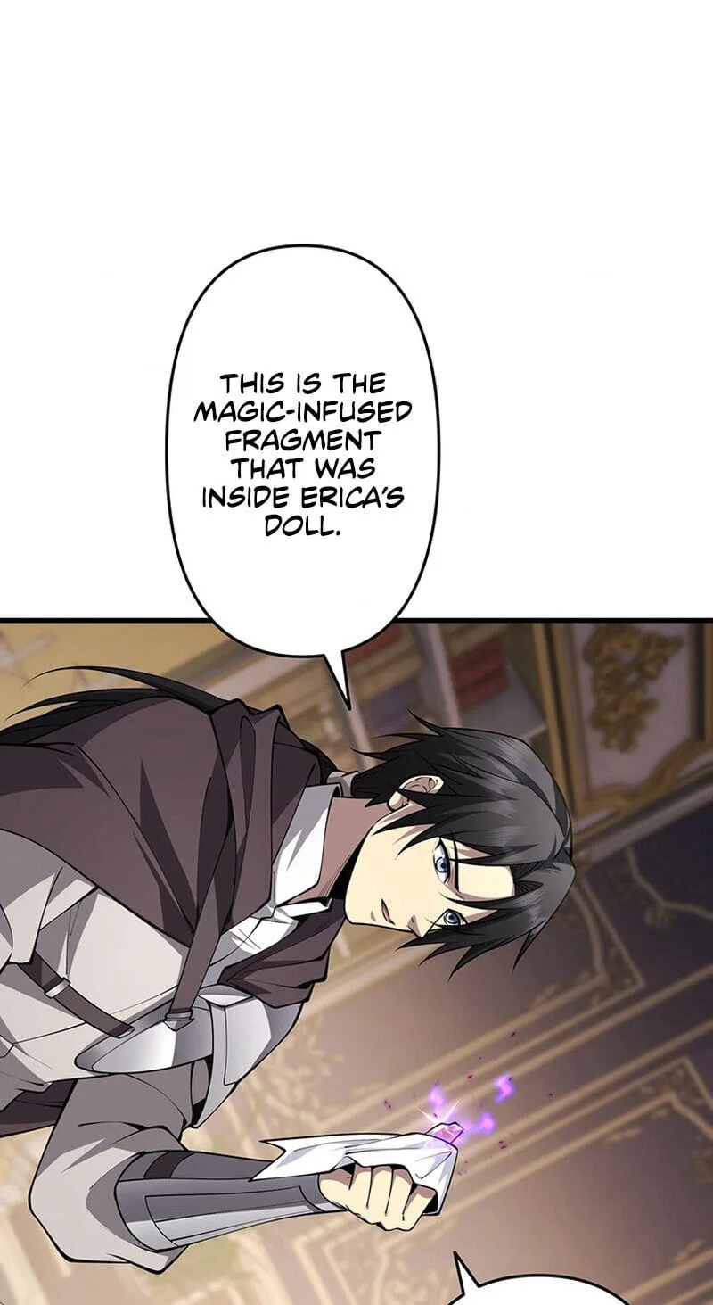 Kettou Shijou Shugi Meika no Youshi no Yarinaoshi Chapter 53 page 2