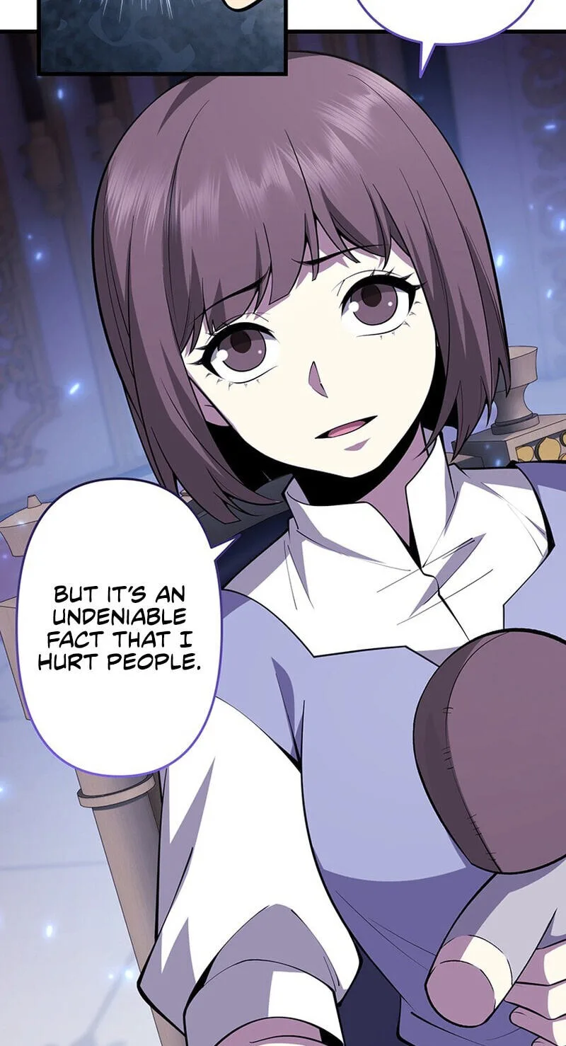 Kettou Shijou Shugi Meika no Youshi no Yarinaoshi Chapter 53 page 24