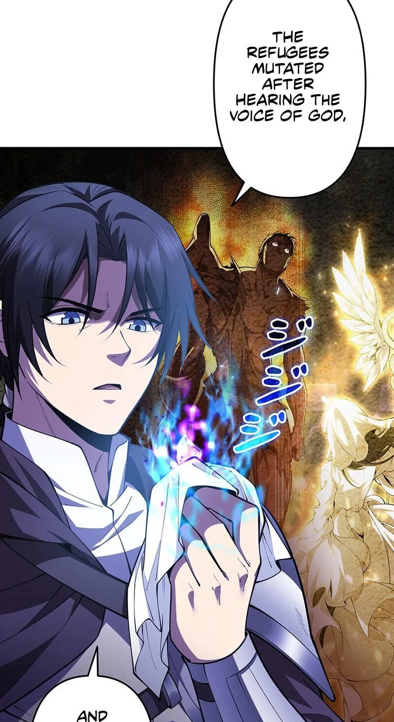Kettou Shijou Shugi Meika no Youshi no Yarinaoshi Chapter 53 page 4