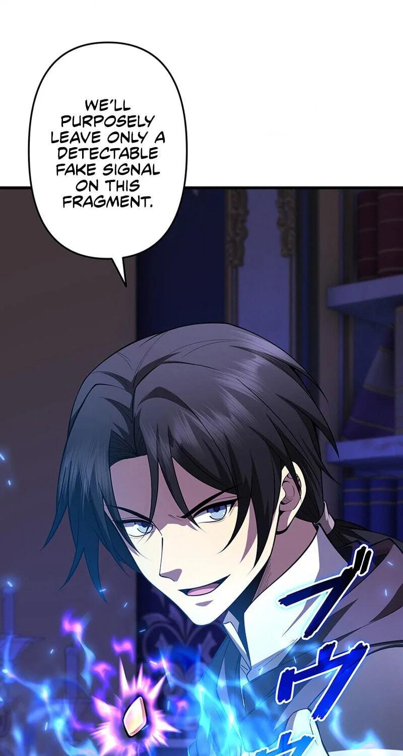 Kettou Shijou Shugi Meika no Youshi no Yarinaoshi Chapter 53 page 19