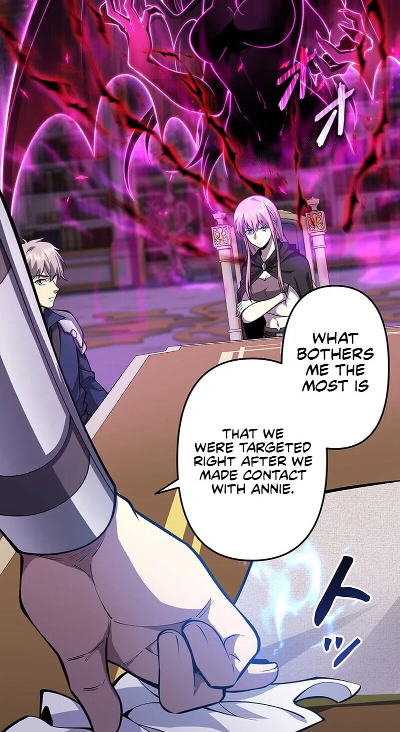 Kettou Shijou Shugi Meika no Youshi no Yarinaoshi Chapter 53 page 6