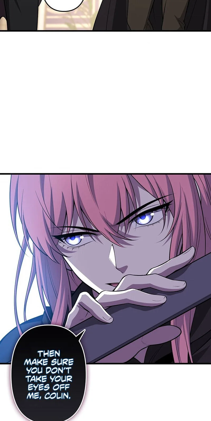 Kettou Shijou Shugi Meika no Youshi no Yarinaoshi Chapter 53 page 36