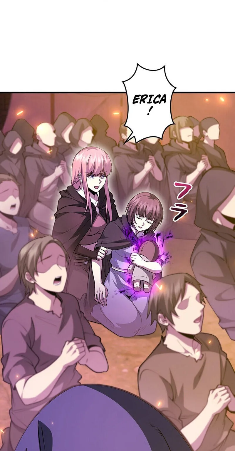 Kettou Shijou Shugi Meika no Youshi no Yarinaoshi Chapter 53 page 57
