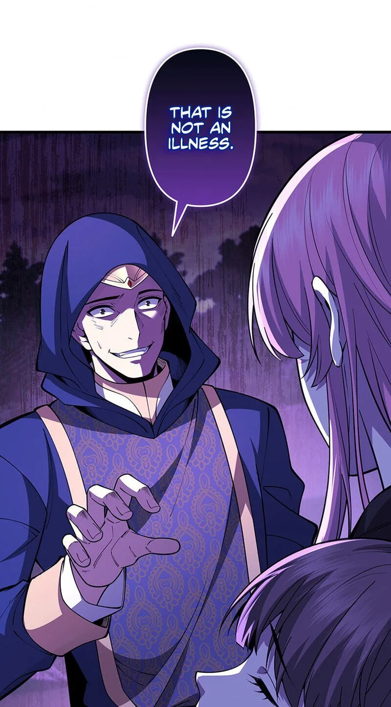 Kettou Shijou Shugi Meika no Youshi no Yarinaoshi Chapter 53 page 64