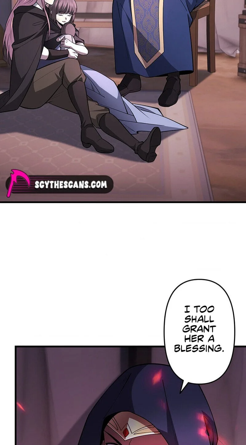 Kettou Shijou Shugi Meika no Youshi no Yarinaoshi Chapter 53 page 67