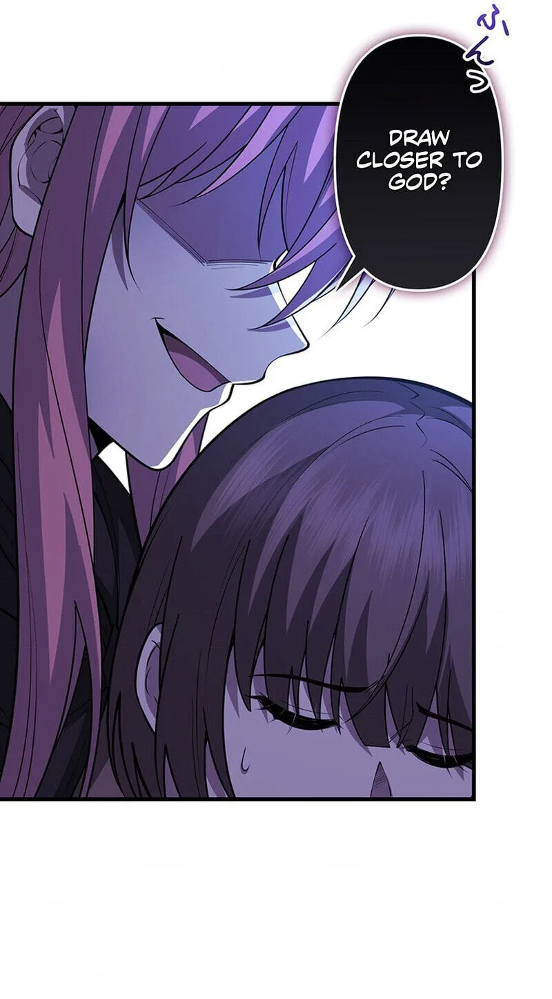 Kettou Shijou Shugi Meika no Youshi no Yarinaoshi Chapter 53 page 69