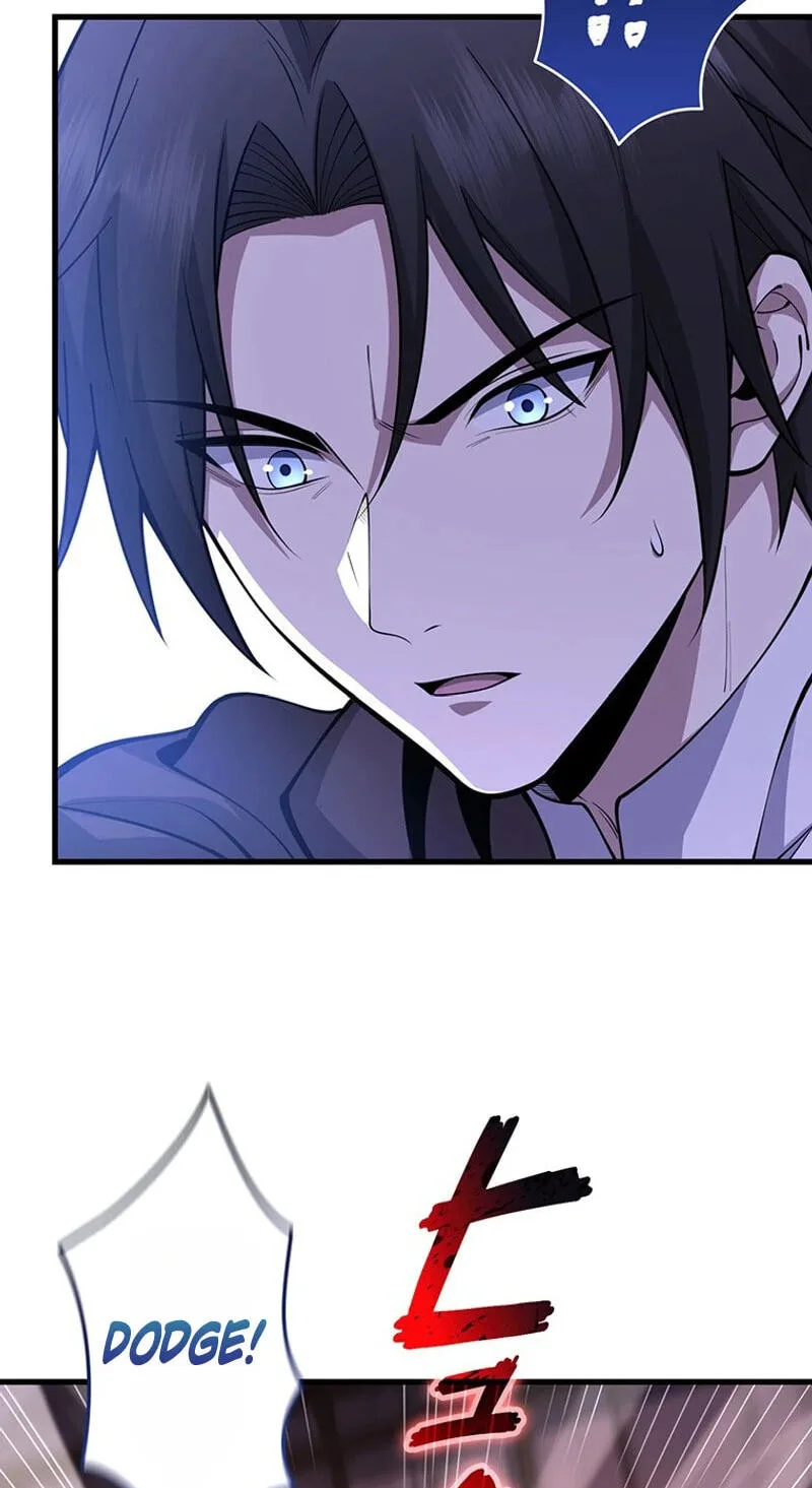 Kettou Shijou Shugi Meika no Youshi no Yarinaoshi Chapter 54 page 8