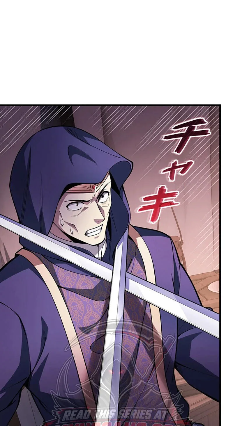 Kettou Shijou Shugi Meika no Youshi no Yarinaoshi Chapter 54 page 3