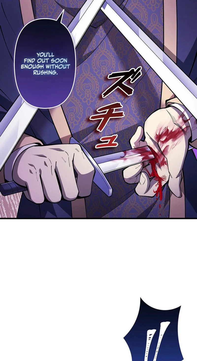 Kettou Shijou Shugi Meika no Youshi no Yarinaoshi Chapter 54 page 7