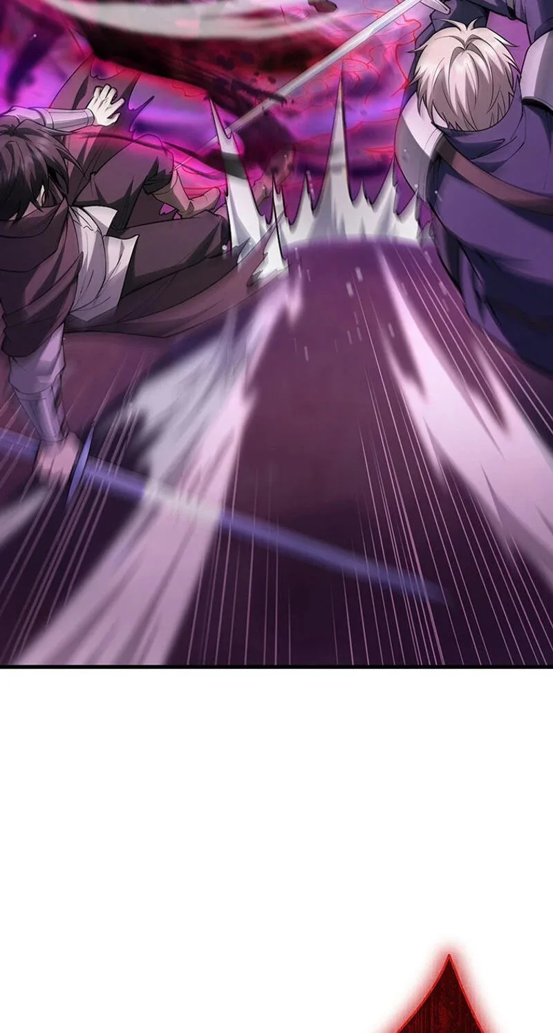 Kettou Shijou Shugi Meika no Youshi no Yarinaoshi Chapter 54 page 26