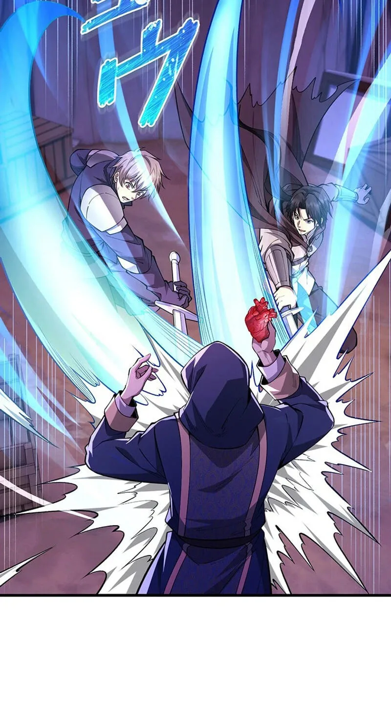 Kettou Shijou Shugi Meika no Youshi no Yarinaoshi Chapter 54 page 22