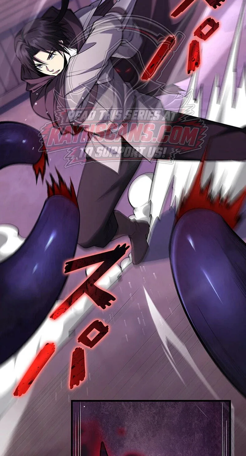 Kettou Shijou Shugi Meika no Youshi no Yarinaoshi Chapter 54 page 34