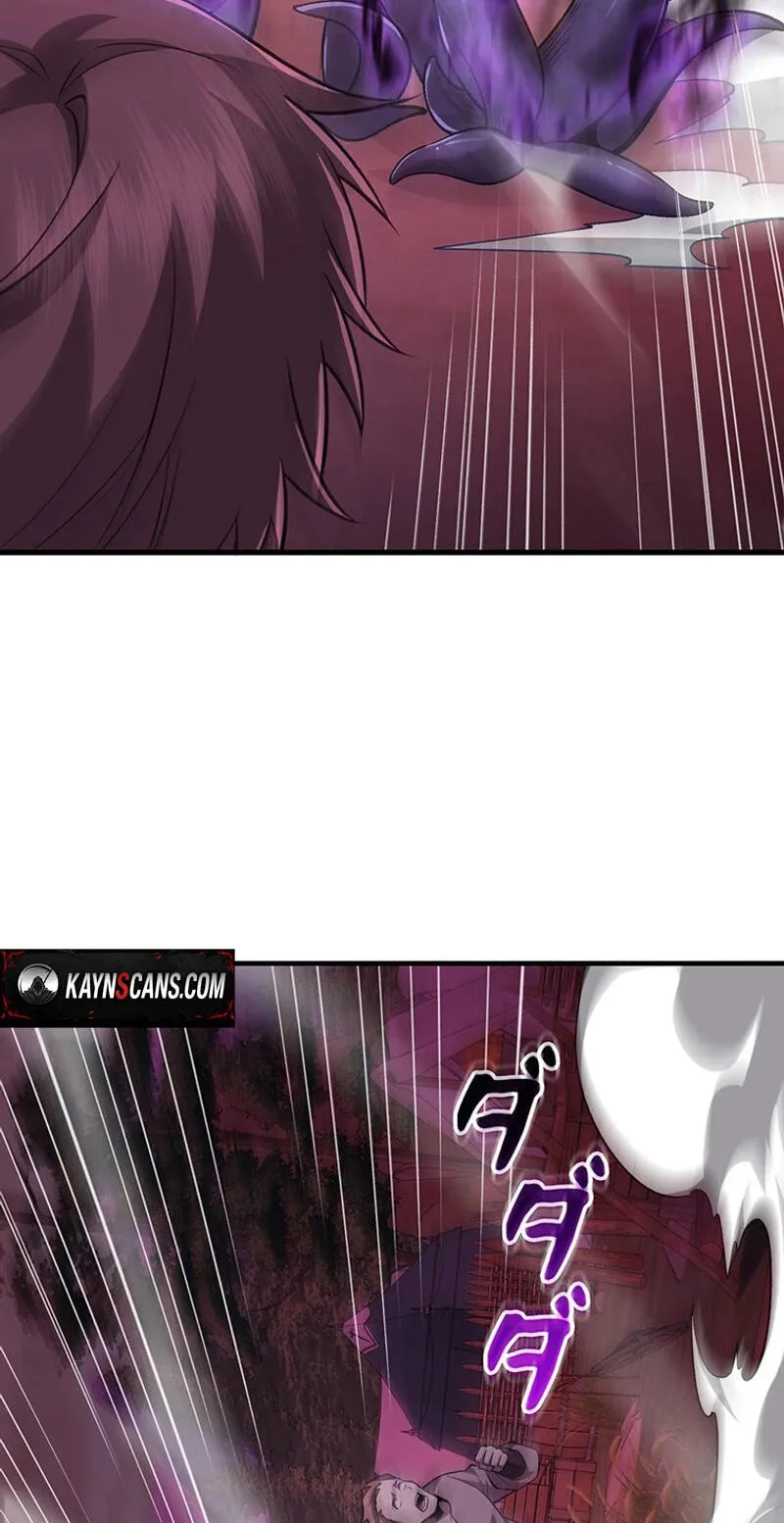 Kettou Shijou Shugi Meika no Youshi no Yarinaoshi Chapter 54 page 50