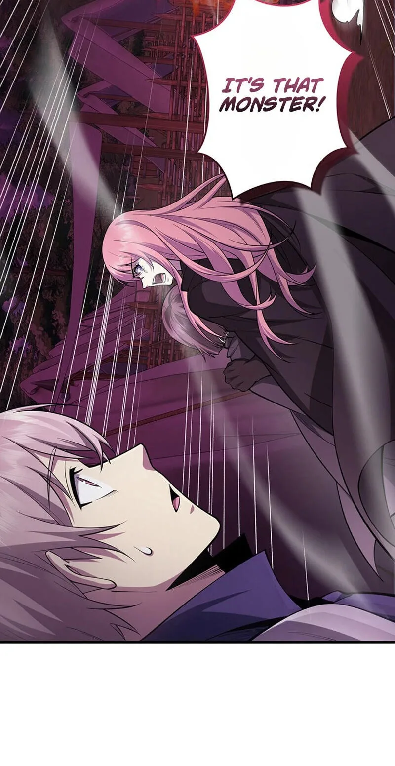 Kettou Shijou Shugi Meika no Youshi no Yarinaoshi Chapter 54 page 52