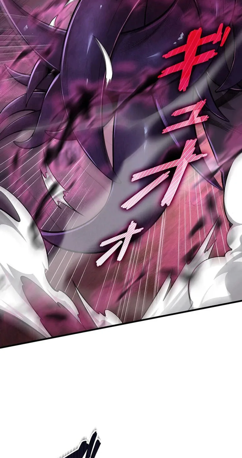 Kettou Shijou Shugi Meika no Youshi no Yarinaoshi Chapter 54 page 57