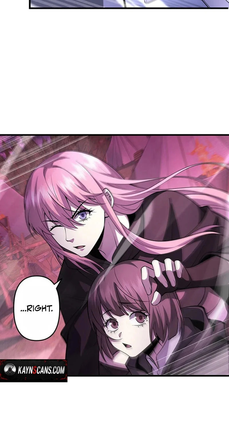 Kettou Shijou Shugi Meika no Youshi no Yarinaoshi Chapter 54 page 60