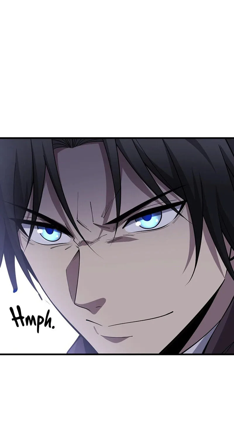 Kettou Shijou Shugi Meika no Youshi no Yarinaoshi Chapter 56 page 9