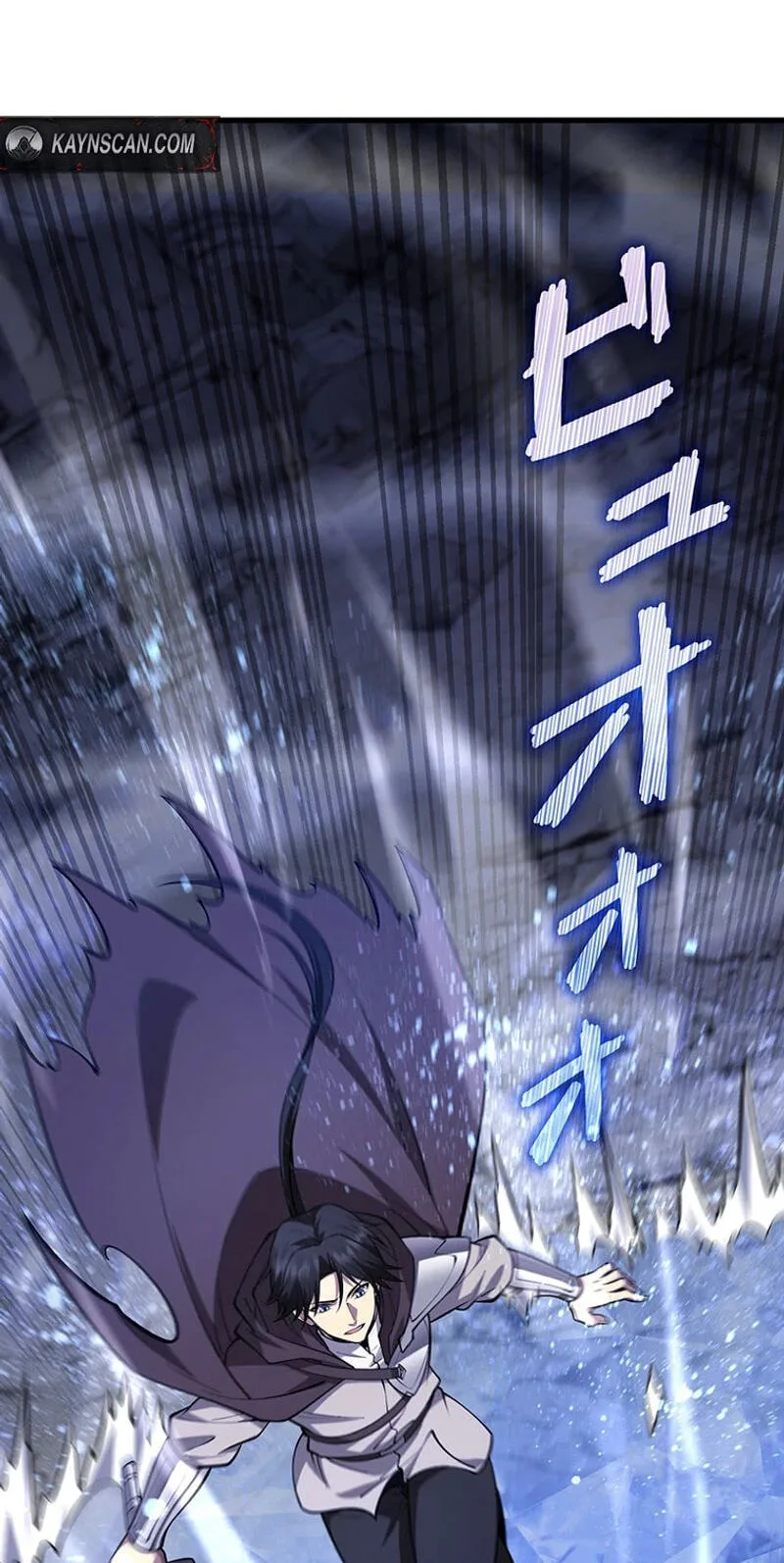 Kettou Shijou Shugi Meika no Youshi no Yarinaoshi Chapter 56 page 20