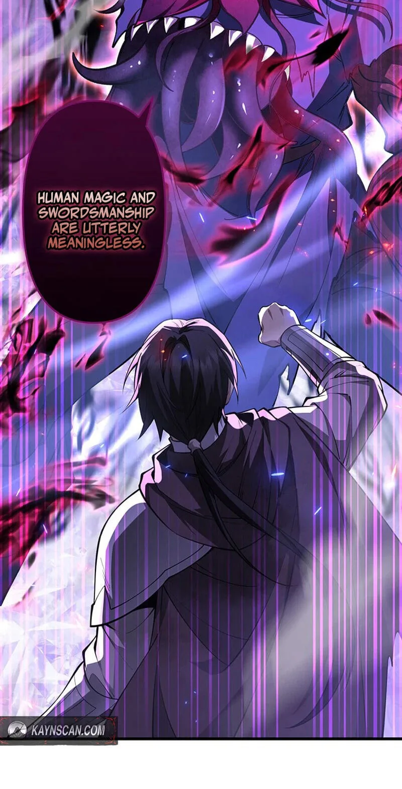 Kettou Shijou Shugi Meika no Youshi no Yarinaoshi Chapter 56 page 48