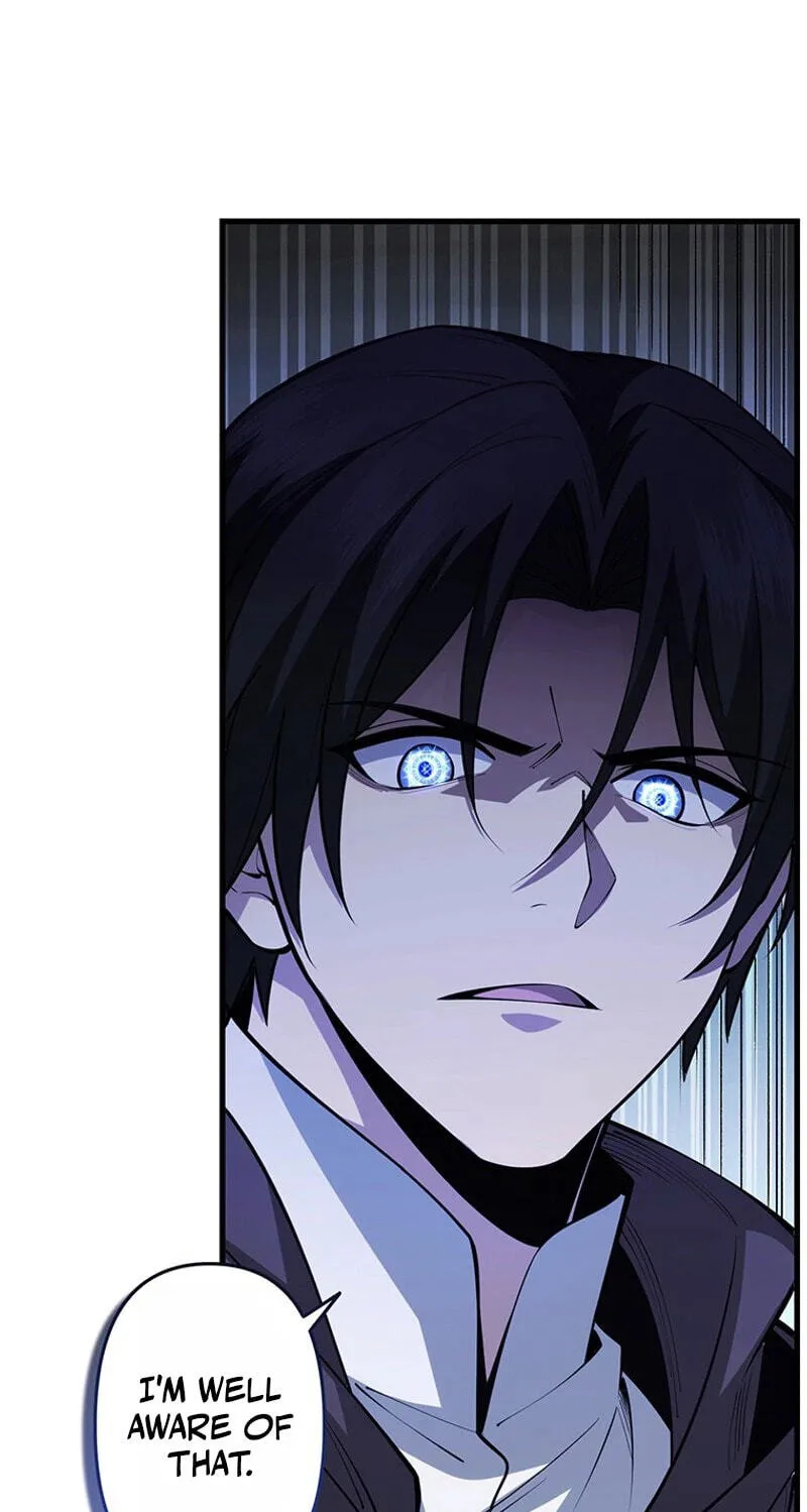 Kettou Shijou Shugi Meika no Youshi no Yarinaoshi Chapter 56 page 51