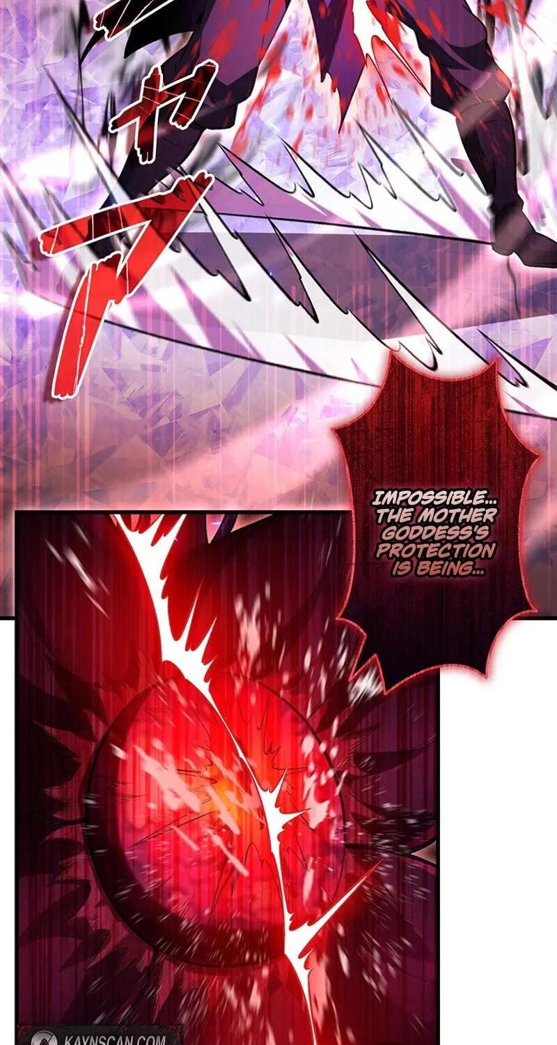 Kettou Shijou Shugi Meika no Youshi no Yarinaoshi Chapter 56 page 58