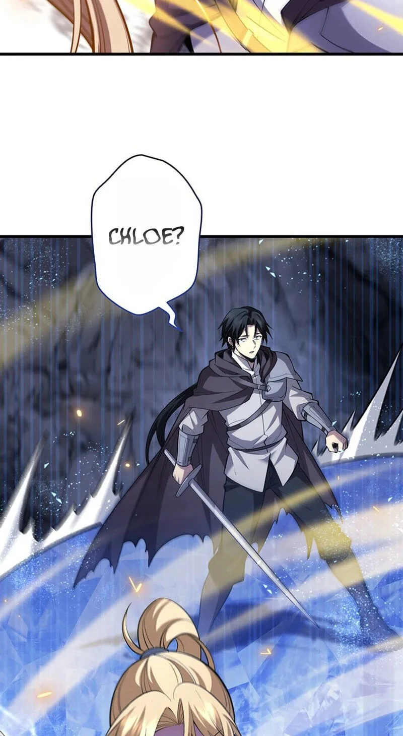 Kettou Shijou Shugi Meika no Youshi no Yarinaoshi Chapter 56 page 73