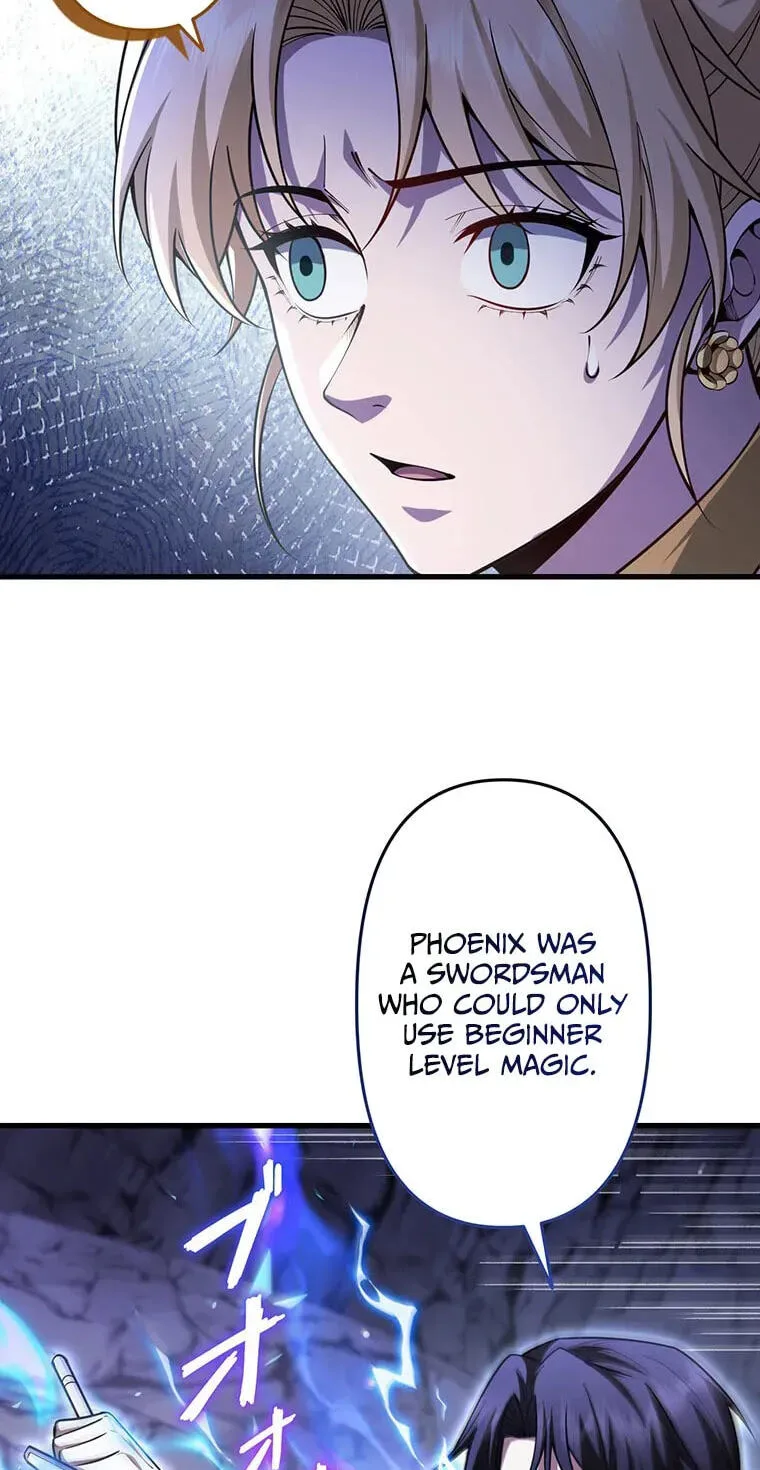 Kettou Shijou Shugi Meika no Youshi no Yarinaoshi Chapter 58 page 8