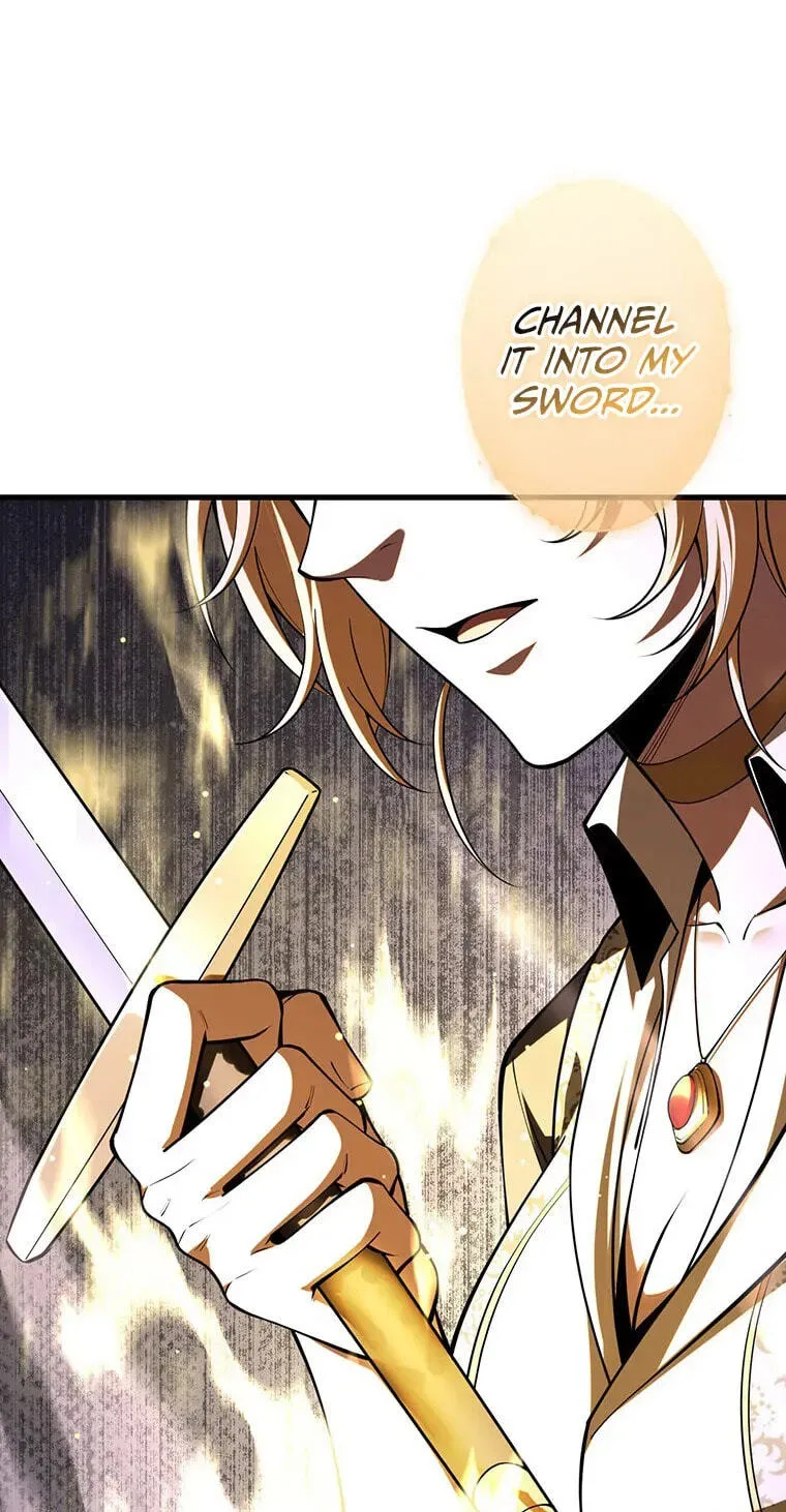 Kettou Shijou Shugi Meika no Youshi no Yarinaoshi Chapter 58 page 21