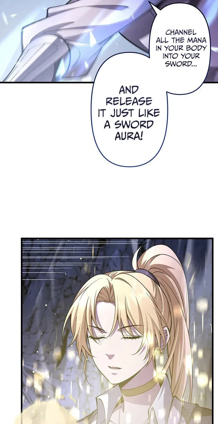 Kettou Shijou Shugi Meika no Youshi no Yarinaoshi Chapter 58 page 18