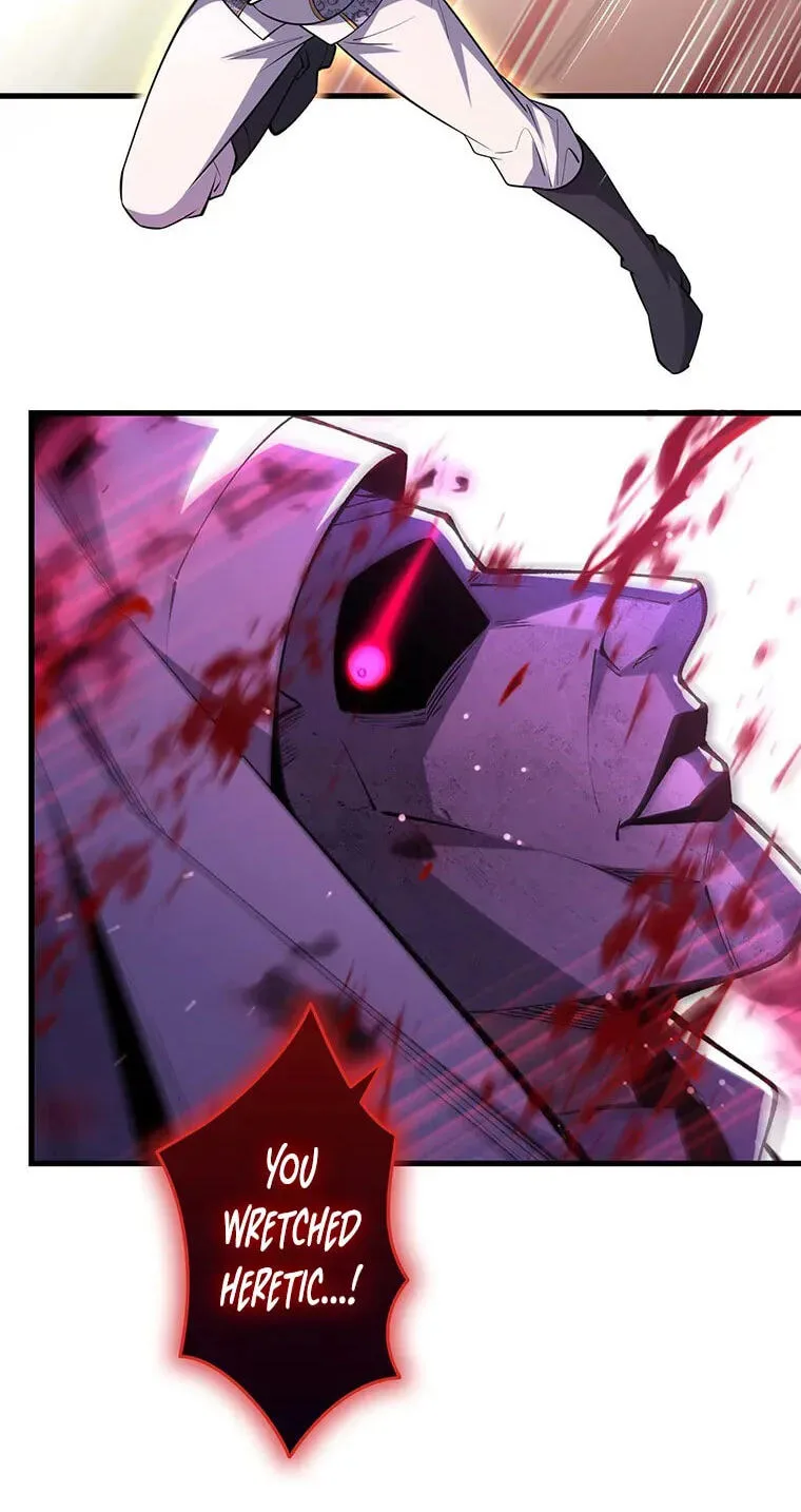 Kettou Shijou Shugi Meika no Youshi no Yarinaoshi Chapter 58 page 40