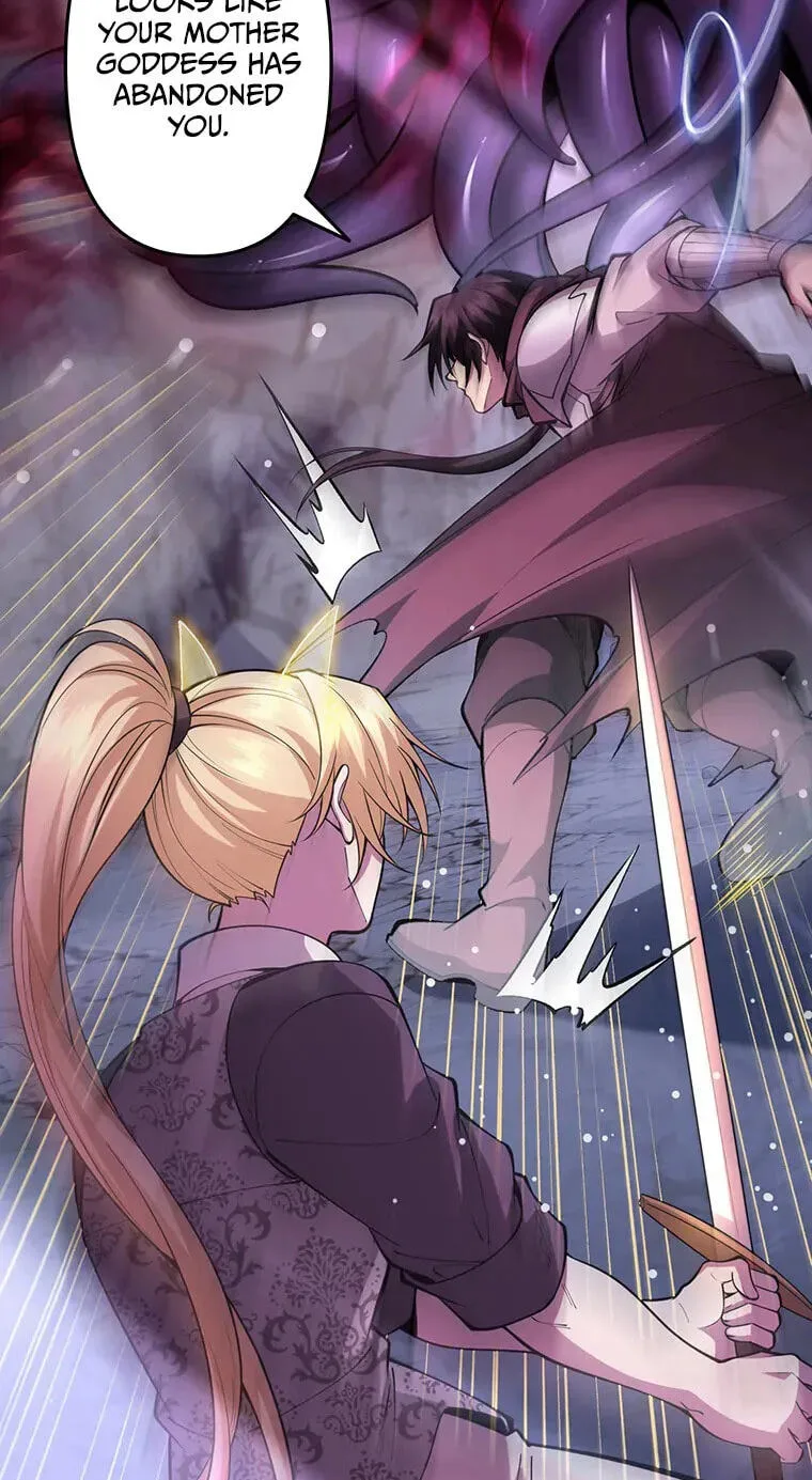 Kettou Shijou Shugi Meika no Youshi no Yarinaoshi Chapter 58 page 48