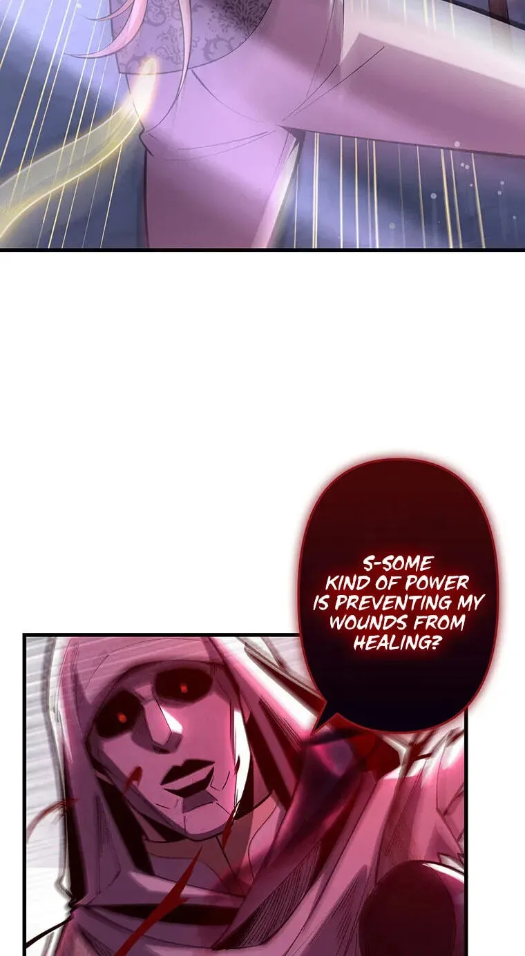 Kettou Shijou Shugi Meika no Youshi no Yarinaoshi Chapter 58 page 49