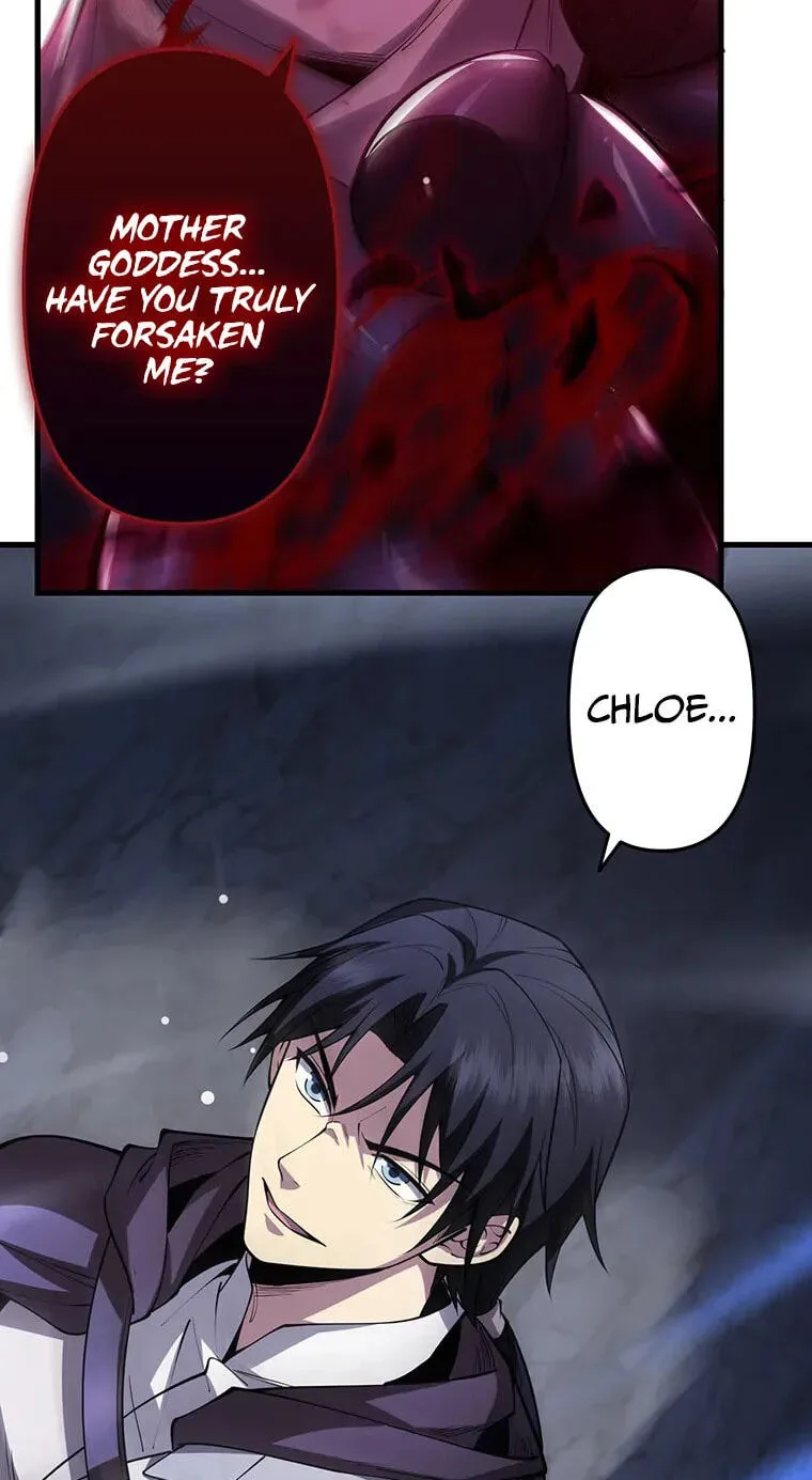 Kettou Shijou Shugi Meika no Youshi no Yarinaoshi Chapter 58 page 50