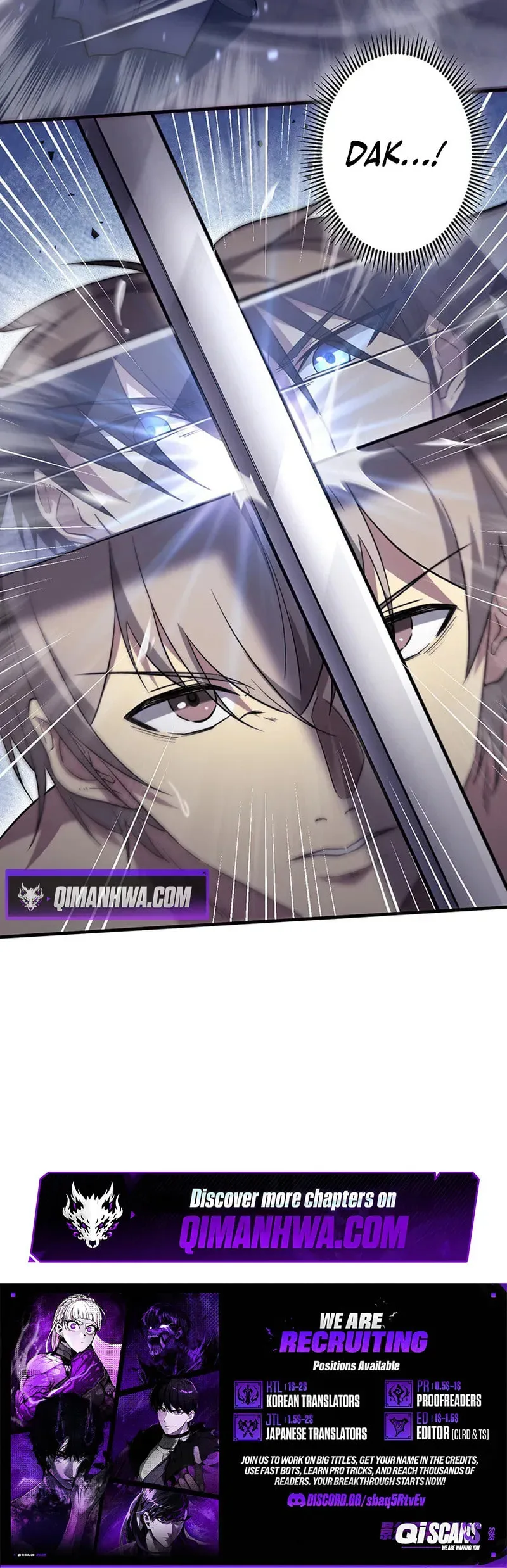 Kettou Shijou Shugi Meika no Youshi no Yarinaoshi Chapter 9 page 8