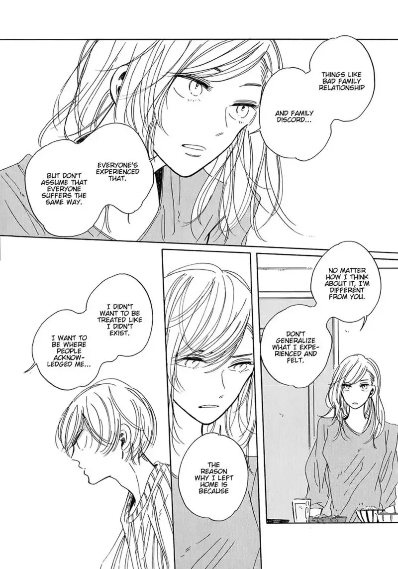 Keyring Lock Chapter 3 page 7