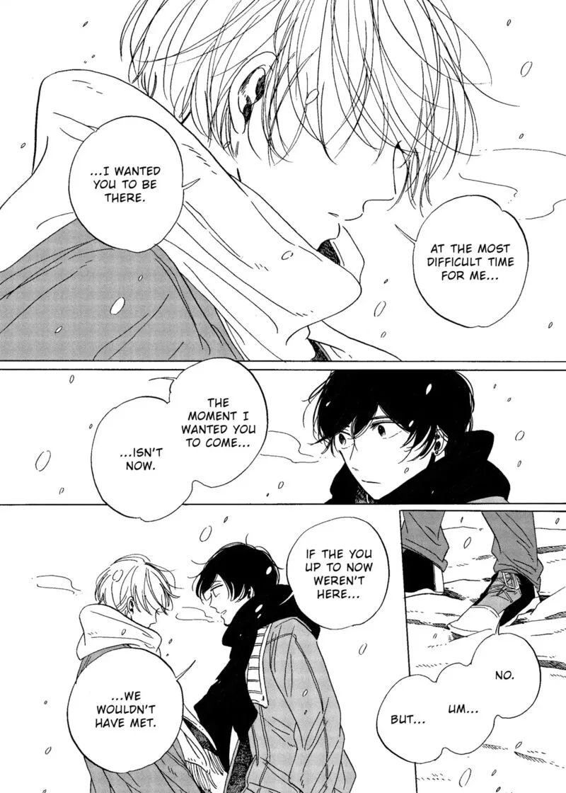 Keyring Lock Chapter 5 page 20