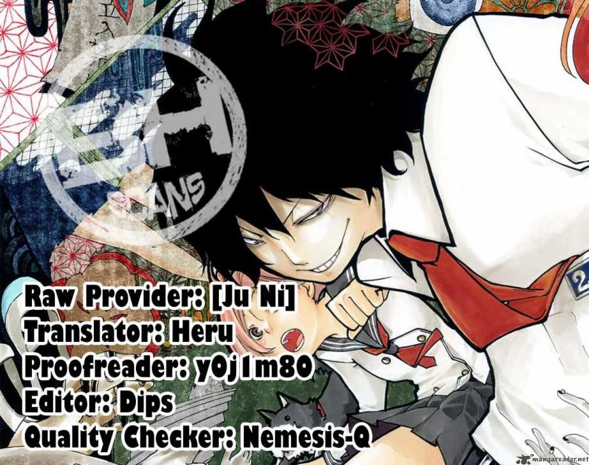 Kiben Gakuha Yotsuya Sensei no Kaidan Chapter 10 page 20