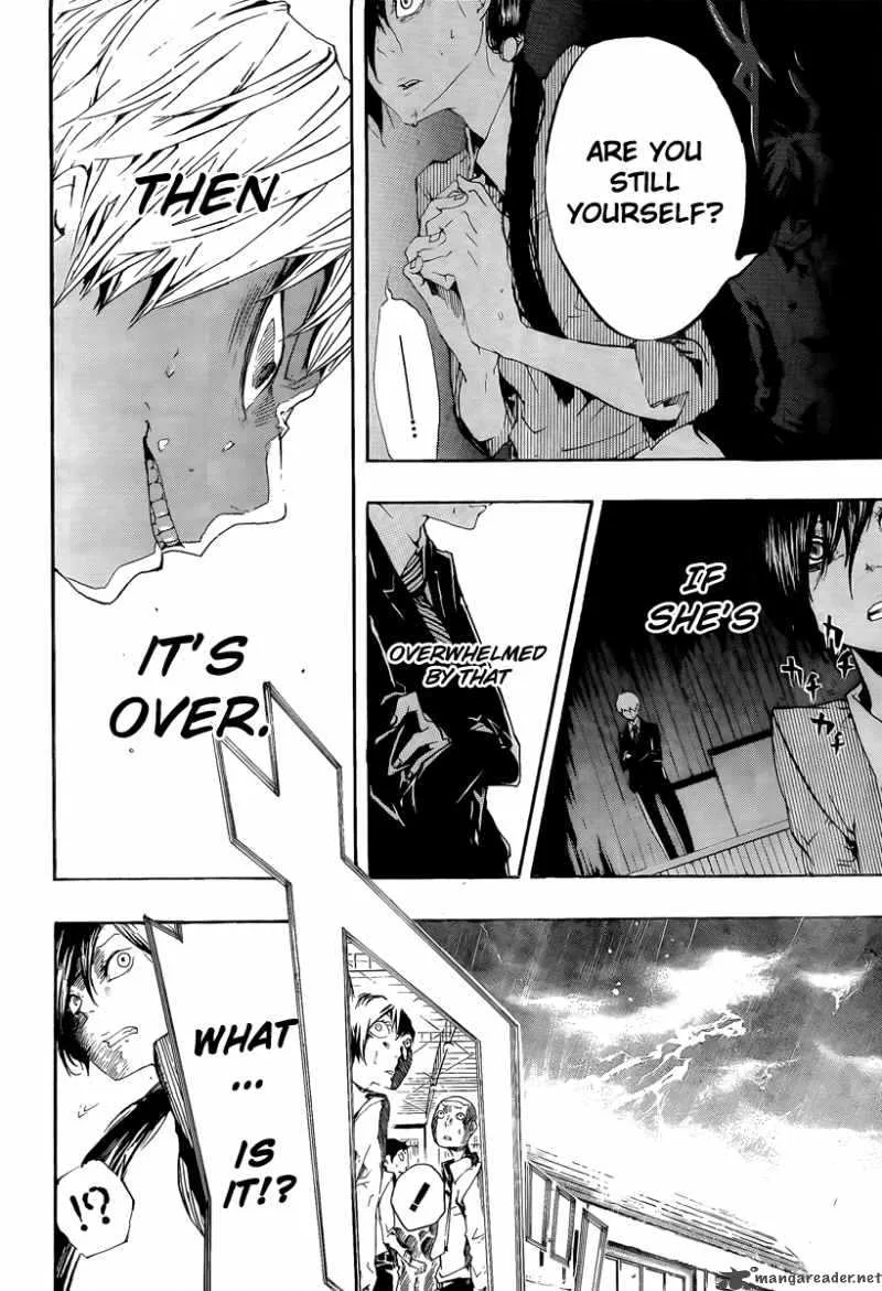 Kiben Gakuha Yotsuya Sensei no Kaidan Chapter 15 page 8