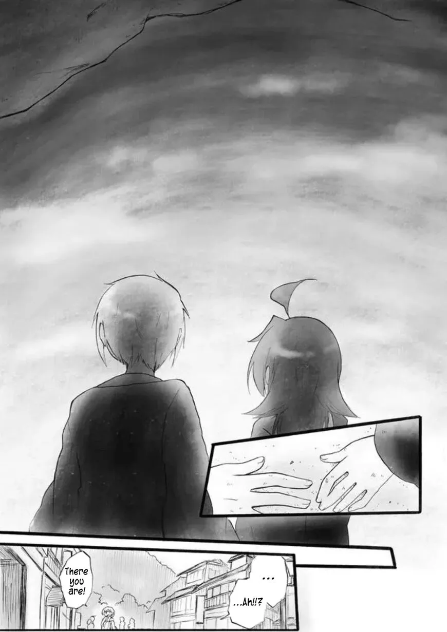 Kiben Gakuha Yotsuya Sensei no Kaidan Chapter 19 page 13