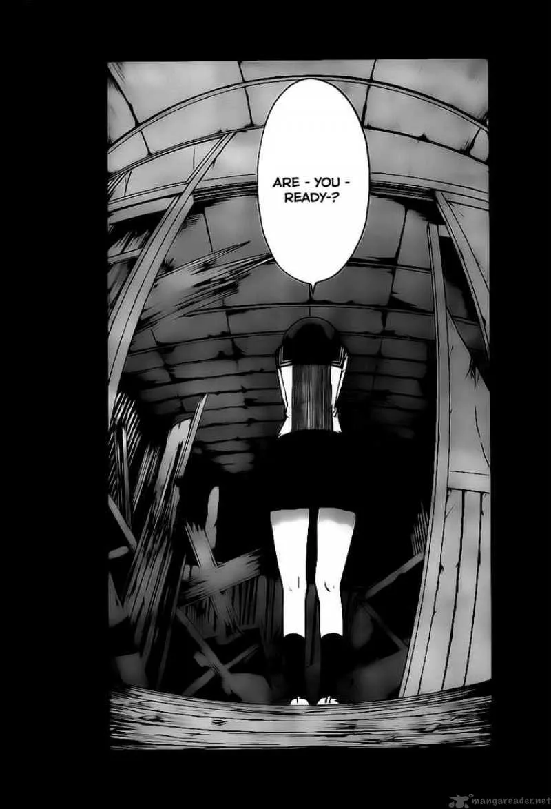 Kiben Gakuha Yotsuya Sensei no Kaidan Chapter 3 page 12