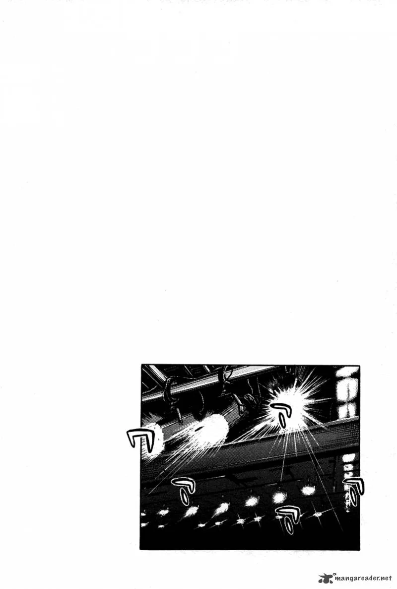 Kick no Oneesan Chapter 1 page 8