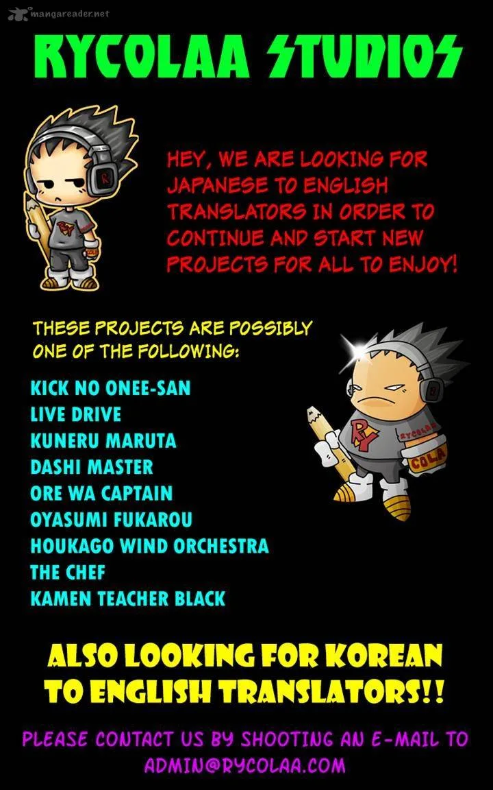 Kick no Oneesan Chapter 9 page 21
