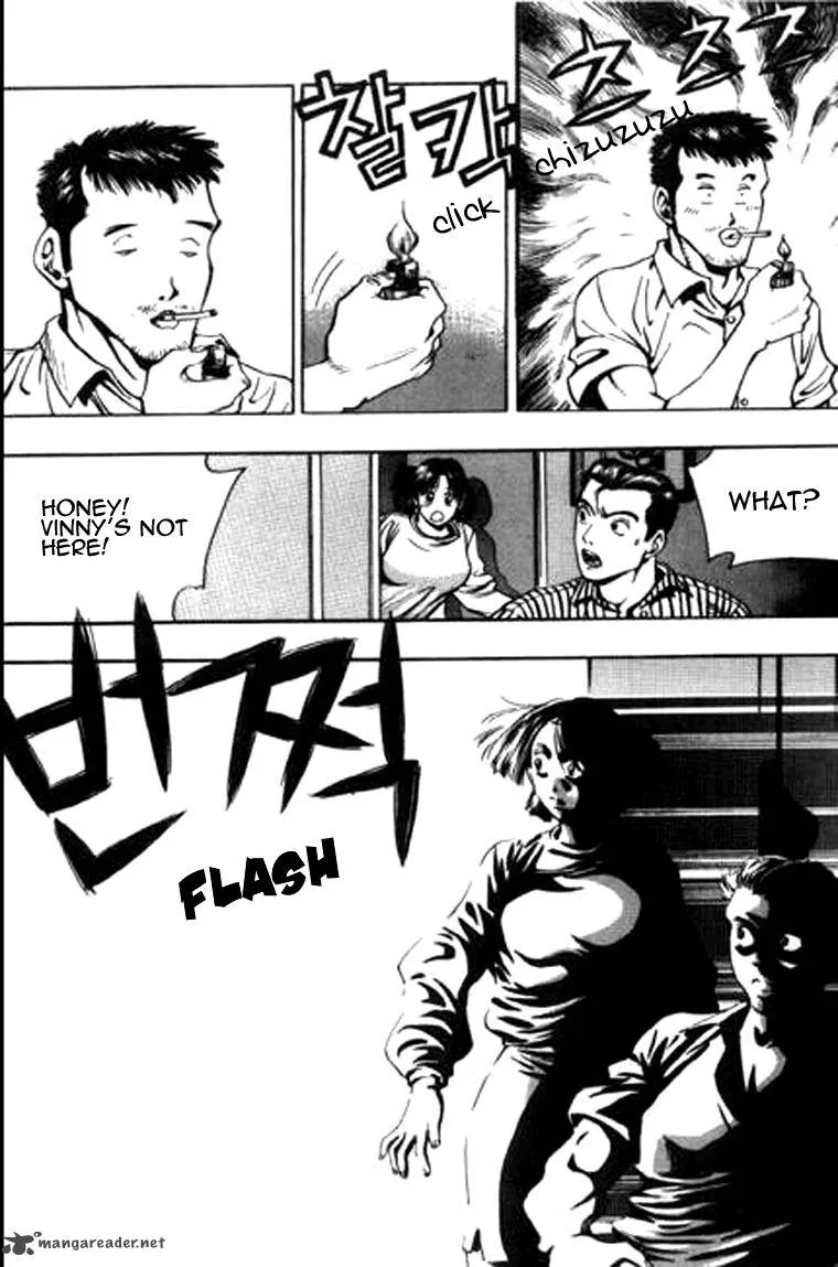 Kid Gang Chapter 1 page 14