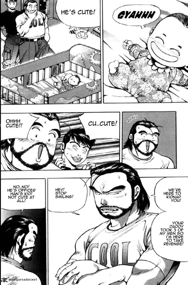 Kid Gang Chapter 1 page 6