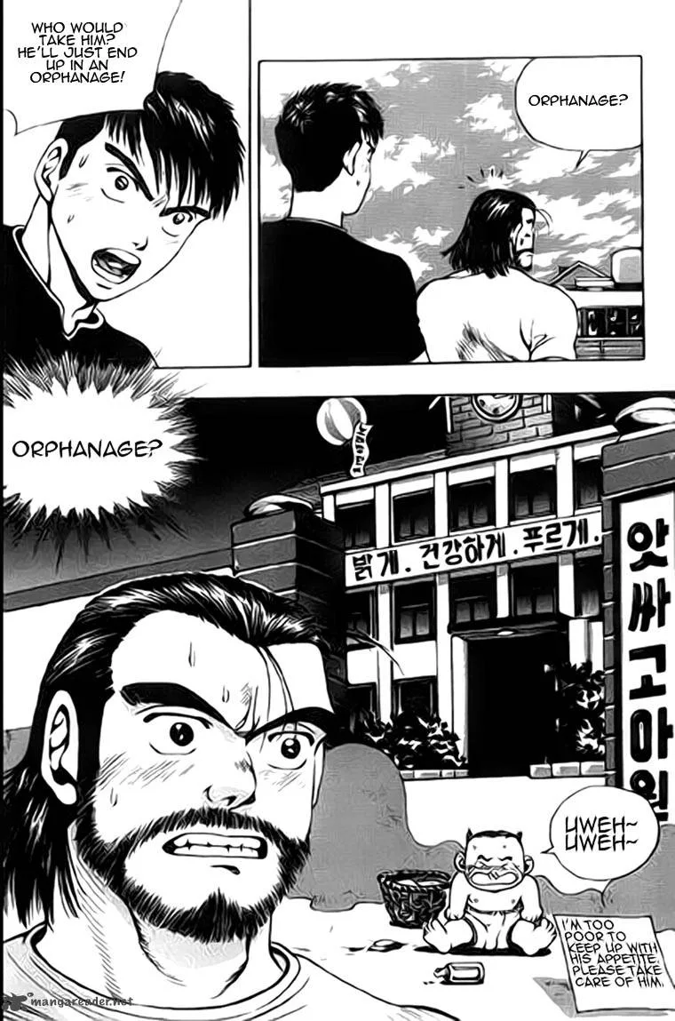 Kid Gang Chapter 1 page 20