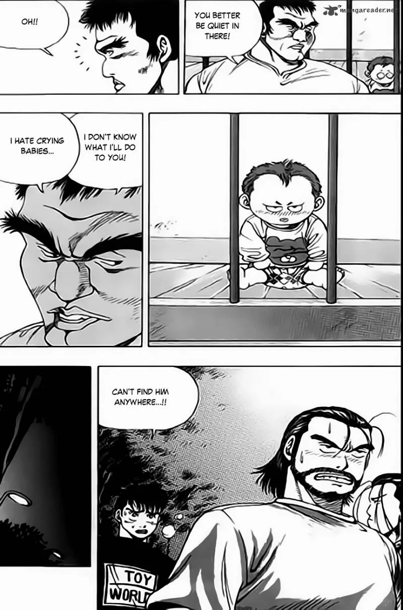 Kid Gang Chapter 10 page 7